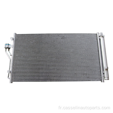 Condenseur AC pour Kia IX35 LM 2.0 I 16V 09 OEM 976062Y500 CONDENSER